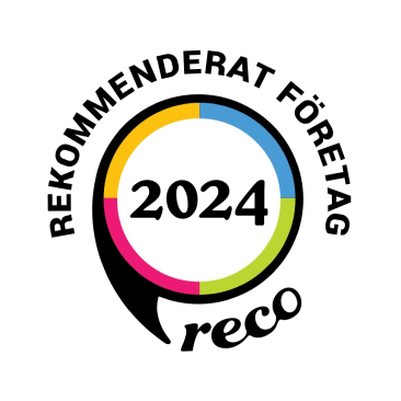 reco badge